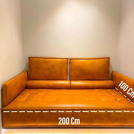 Nata Azana Hotel Solo المظهر الخارجي الصورة