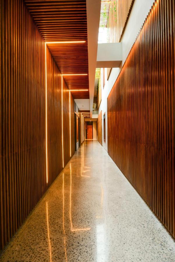 Nata Azana Hotel Solo المظهر الخارجي الصورة