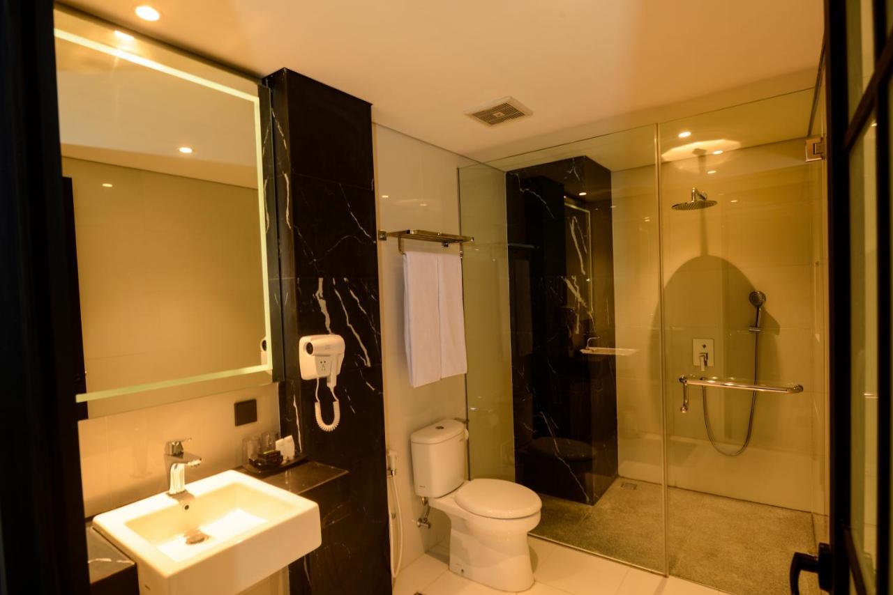 Nata Azana Hotel Solo المظهر الخارجي الصورة