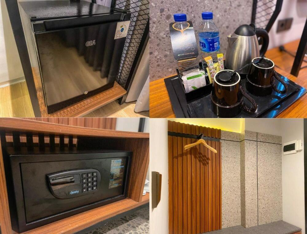 Nata Azana Hotel Solo المظهر الخارجي الصورة